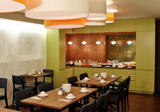 Hotel Henry - Dreieich - 7