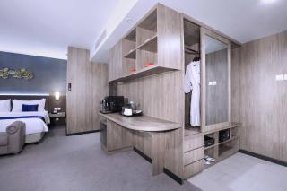 Aston Inn Pandanaran - Semarang - 1