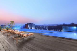 Aston Inn Pandanaran - Semarang - 6