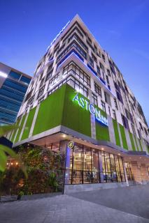 Aston Inn Pandanaran - Semarang - 0