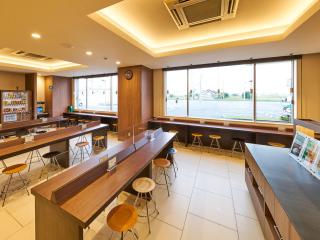 Super Hotel Kashima - Kamisu - 5