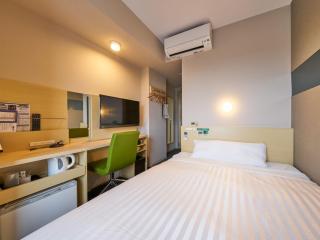 Super Hotel Kashima - 4