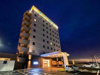 Super Hotel Kashima - Kamisu - 7