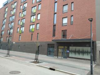 Lutakko Apartment with free car parking - 9