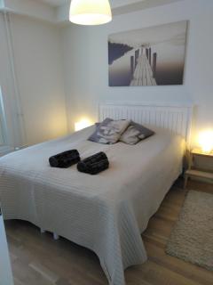Lutakko Apartment with free car parking - Jyväskylä - 6