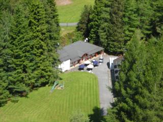 Gîte ABODI du Chalet Pedro - 8