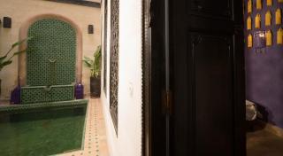 Riad Houdou - Marrakesh - 8