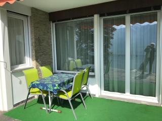 Casa Franceschini - Locarno - 7