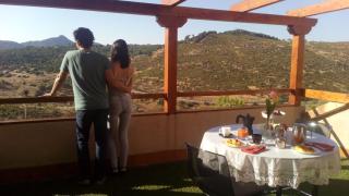 AlmenaraLove El Mirador - Robledo de Chavela - 1