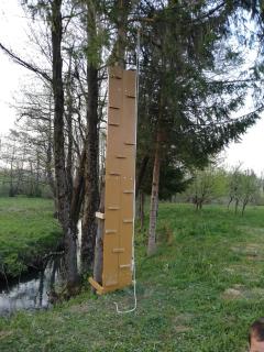 Apartment Licka Vodenica - Josipdol - 8