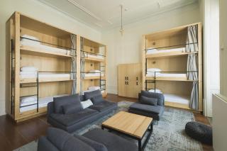 The Passenger Hostel - 2
