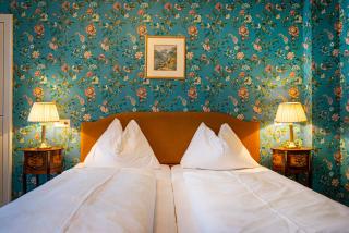 Villa Excelsior Hotel & Kurhaus - Bad Gastein - 8