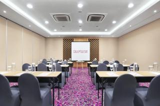 favehotel Sidoarjo - Sidoarjo - 7