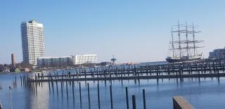 FeWo Tina - Lübeck - 8