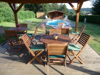BLUE PENSiON - 8