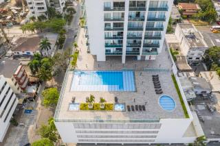 Apartamento Special For You - Cartagena das Índias - 2