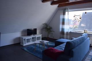 Ferienwohnung Knaack - Büdelsdorf - 5