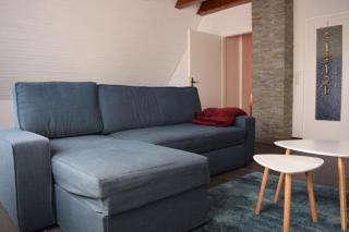 Ferienwohnung Knaack - Büdelsdorf - 1