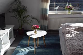 Ferienwohnung Knaack - Büdelsdorf - 0