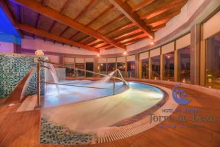 Hotel Spa Norat Torre Do Deza 4* Superior - Lalín - 7