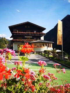Hotel Rupertihaus - Heiligenblut am Großglockner - 0