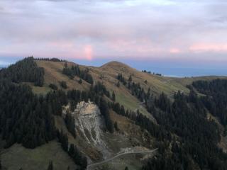 Ferienwohnung Morgengabe - Fraxern - 2