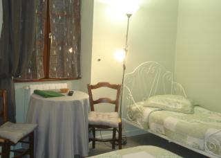 Auberge Aux Portes de Conques - 2