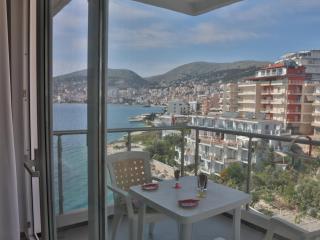 Sea Pearl Luxury Apartment Saranda - 6