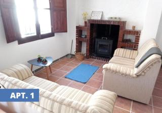 Casa la Cabra - Moclín - 6