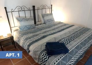Casa la Cabra - Moclín - 3