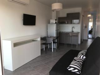 STUDIO CLIMATISé RENOVé - 5