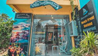 Villa Surf Beach - Galle - 9