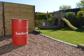 Vakantie Chalet Makkum - 4