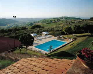 Agriturismo Le Pianore - Montespertoli - 2