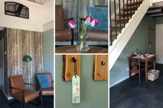 B&B De Hoffstal - Sassenheim - 2