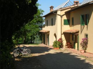 Agriturismo Le Pianore - Montespertoli - 1