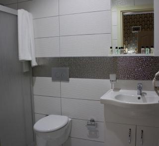 Istanbul Central Hotel - Istanbul - 3