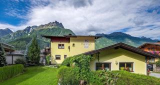 Appartements Kuprian - Längenfeld - 8