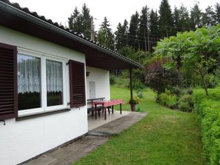 Bungalow Raschun Grabelsdorf Etruskerweg 12 / 9122 St. Kanzian - 4