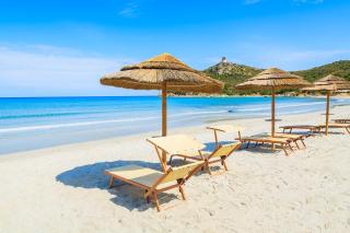 Maya Holiday Home - Villasimius - 9