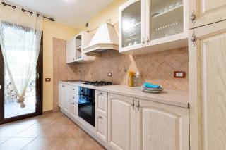 Maya Holiday Home - Villasimius - 1