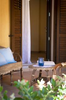 Maya Holiday Home - Villasimius - 5