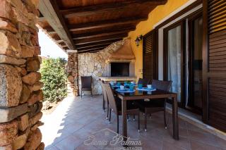 Maya Holiday Home - Villasimius - 6