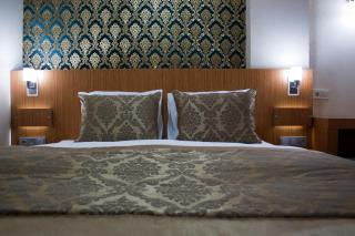 Istanbul Central Hotel - Istanbul - 2