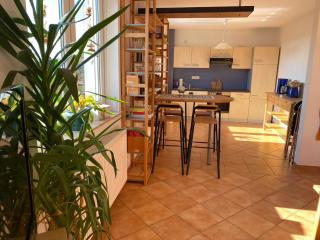 Ferienwohnung Geidel in der Altstadt Nordhausen - Nordhausen - 4