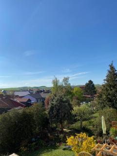Ferienwohnung Geidel in der Altstadt Nordhausen - Nordhausen - 0