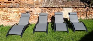 Auberge des chemins - Moissac - 1