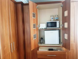 Highfields Self Contained Studio - 5