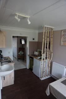 Ferienwohnung Lewitz - 6