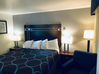 Berkshire Inn - Pittsfield - 8